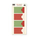 The Paper Loft - A Holly Jolly Christmas Collection - Gift Card Pockets