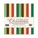 The Paper Loft - A Holly Jolly Christmas Collection - 12 x 12 Distressed Cardstock Pack