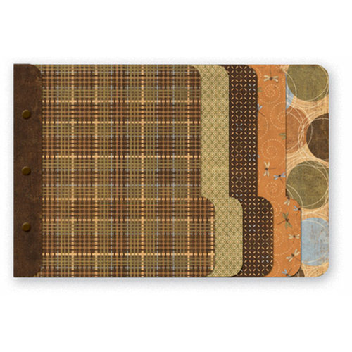 The Paper Loft - Huckleberry Pond Collection - Mini Album