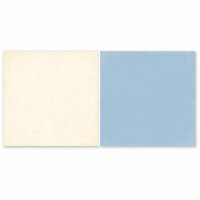 The Paper Loft - Persnickety Collection - 12 x 12 Double Sided Paper - Punctilious