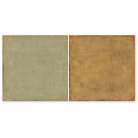 The Paper Loft - Scattered Pine Mountain Collection - 12 x 12 Double Sided Paper - Cork Bark Fir