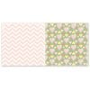 The Paper Loft - Truly Scrumptious Collection - 12 x 12 Double Sided Paper - Luscious