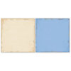 The Paper Loft - In the Zone Collection - 12 x 12 Double Sided Paper - Exhilarating