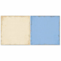 The Paper Loft - In the Zone Collection - 12 x 12 Double Sided Paper - Exhilarating