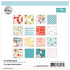Pinkfresh Studio - Some Days Collection - 6 x 6 Collection Paper Pack