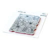 Pinkfresh Studio - Cling Mounted Rubber Stamps - Floral Focus