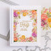 Pinkfresh Studio - Washi Tape - Joyful Bouquet