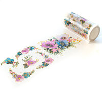 Pinkfresh Studio - Washi Tape - Anemone Magic