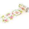 Pinkfresh Studio - Washi Tape - English Garden