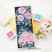 Pinkfresh Studio - Clear Photopolymer Stamps - Floral Bunch