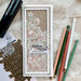Pinkfresh Studio - Clear Photopolymer Stamps - Miss Your Smile
