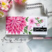 Pinkfresh Studio - Clear Photopolymer Stamps - Miss Your Smile