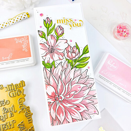 Tuesday Tip: Label & Organize Your Small Stencils – Miss. Carrie's