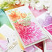 Pinkfresh Studio - Clear Photopolymer Stamps - Perfect Sentiments