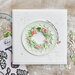 Pinkfresh Studio - Dies - Garden Wreath