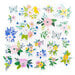Pinkfresh Studio - Happy Blooms Collection - Floral Ephemera Pack