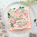 Pinkfresh Studio - Clear Photopolymer Stamps - Blossoms and Berries