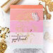 Pinkfresh Studio - Hot Foil Plate - Small Butterflies