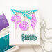 Pinkfresh Studio - Christmas - Dies - Holiday Ornaments