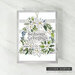 Pinkfresh Studio - Christmas - Clear Photopolymer Stamps - Perfect Sentiments Holiday