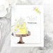 Pinkfresh Studio - Clear Photopolymer Stamps - Celebrate in Style