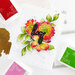 Pinkfresh Studio - Clear Photopolymer Stamps - Brighter Days