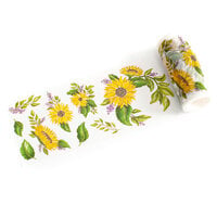 Pinkfresh Studio - Washi Tape - Sunflowers