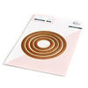 Pinkfresh Studio - Hot Foil Plate - Nested Circles