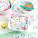 Pinkfresh Studio - Delightful Collection - Ephemera Pack - Titles