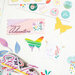 Pinkfresh Studio - Delightful Collection - Embellishments - Vellum