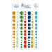 Pinkfresh Studio - Simply the Best Collection - Enamel Dots
