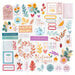 Pinkfresh Studio - Good Times Collection - Ephemera Pack
