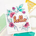 Pinkfresh Studio - Clear Photopolymer Stamps - Beyond Measure