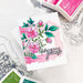 Pinkfresh Studio - Clear Photopolymer Stamps - Beyond Measure