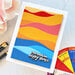 Pinkfresh Studio - Clear Photopolymer Stamps - Happy Dance