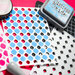 Pinkfresh Studio - Dies - Coverplate - Modern Mosaic