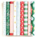 Pinkfresh Studio - Happy Holidays Collection - Christmas - 12 x 12 Collection Paper Pack