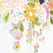 Pinkfresh Studio - Ephemera Pack - Dreamy Floral