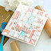 Pinkfresh Studio - Layering Stencils - Modern Design Blocks