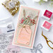 Pinkfresh Studio - Essentials Collection - Clear Photopolymer Stamps - Farm Fresh