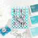 Pinkfresh Studio - Essentials Collection - Clear Photopolymer Stamps - Beyond Happy
