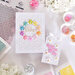 Pinkfresh Studio - Clear Photopolymer Stamps - Wonderful Sentiments