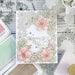 Pinkfresh Studio - Dies - Floral Outline