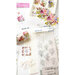 Pinkfresh Studio - Garden Bouquet Collection - Clear Photopolymer Stamp