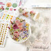 Pinkfresh Studio - Garden Bouquet Collection - Clear Photopolymer Stamp
