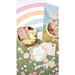 Pinkfresh Studio - Lovely Blooms Collection - Ephemera Pack - Floral