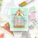 Pinkfresh Studio - Clear Photopolymer Stamps - Best Thing