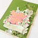 Pinkfresh Studio - Clear Photopolymer Stamps - Basic Banners - Christmas