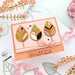 Pinkfresh Studio - Dies - Foliage Shaker