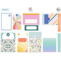 Pinkfresh Studio - The Simple Things Collection - Journaling Bits